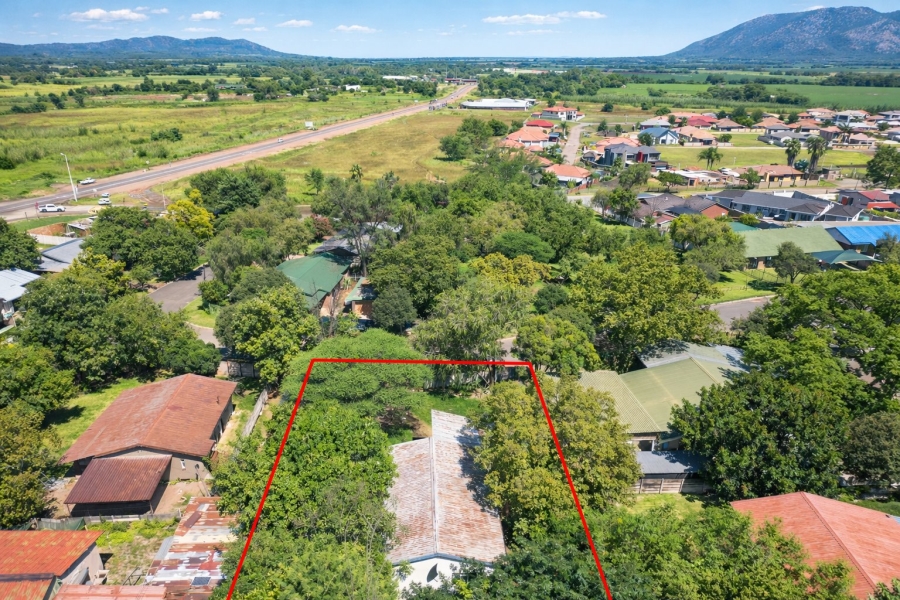 3 Bedroom Property for Sale in Bethanie North West